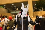      Otakon 2015 | otafri014   (     Otakon 2015. Cosplay picture from anime convention Otakon 2015 - 011)